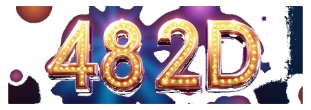 48 2d logo