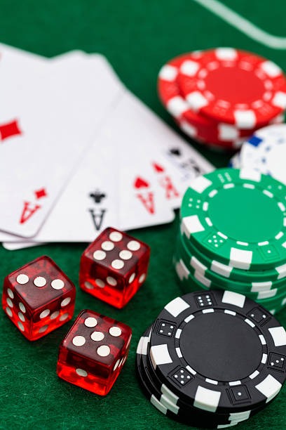 48 2d Live Casino Tables